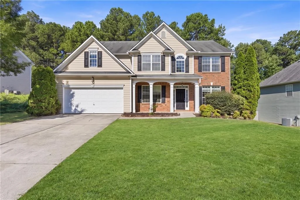 1332 Melrose Woods Lane