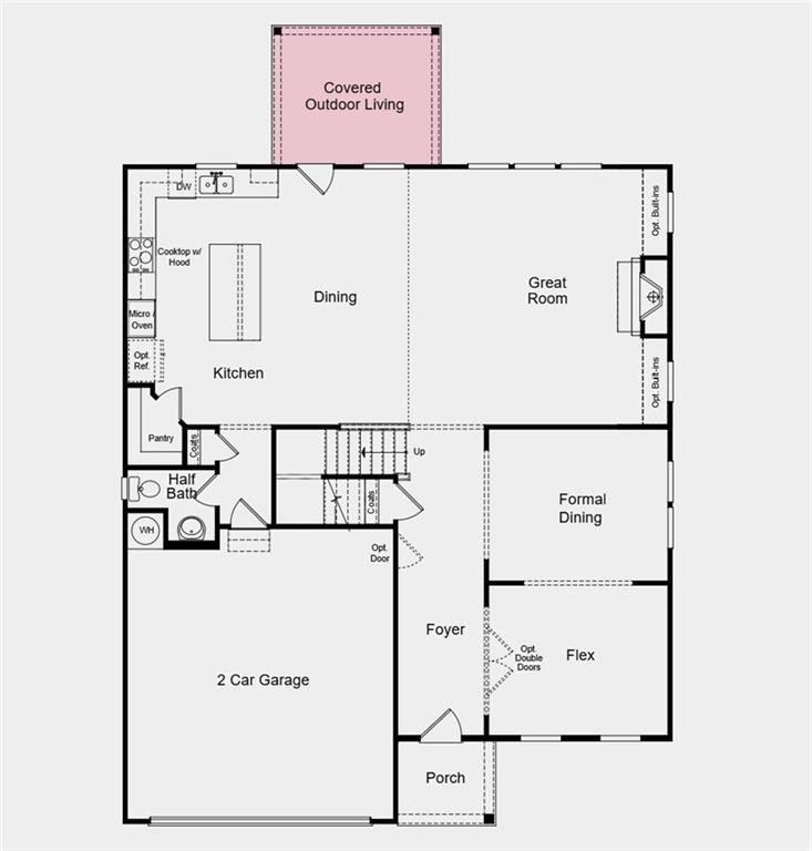 1385 Auburn Glen Road