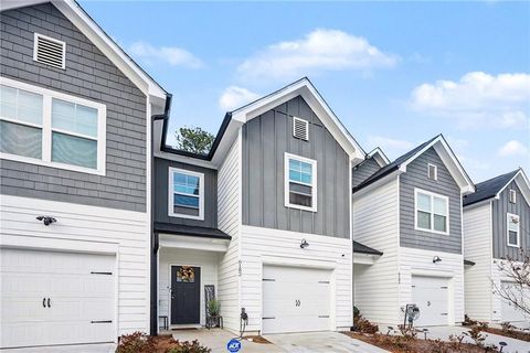 6182 Redan Overlook 97 Lithonia GA 30058