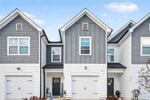 6182 Redan Overlook 97 Lithonia GA 30058