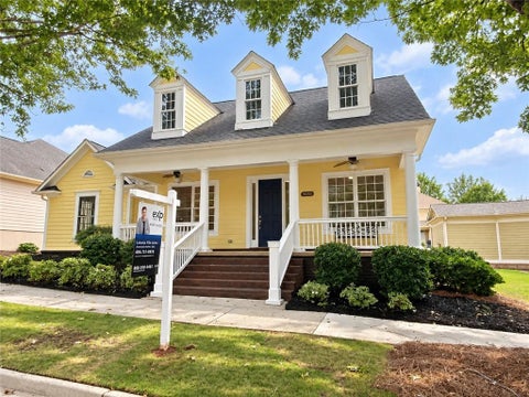 Homes For Sale - 9985 Ashford Green Way<br/> Douglas County, Douglasville, GA 30135