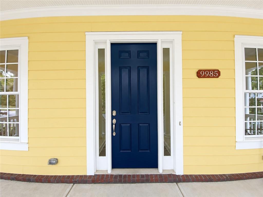 9985 Ashford Green Way