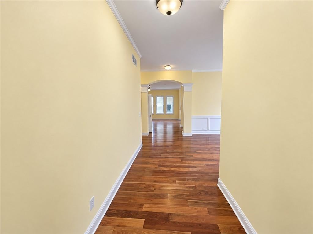 9985 Ashford Green Way