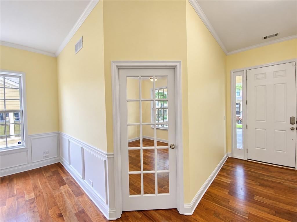 9985 Ashford Green Way