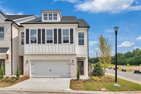 Photo of 1258 Winterhaven Drive, Cumming, GA 30041 (MLS # 7713661)