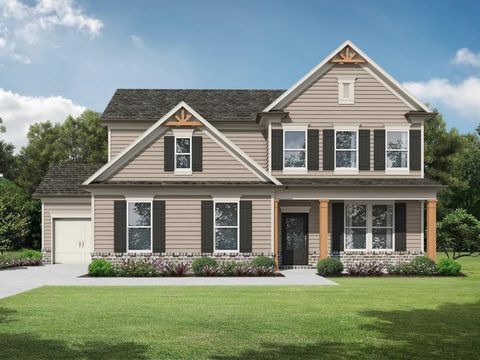 126 Tomahawk Trail Good Hope GA 30641