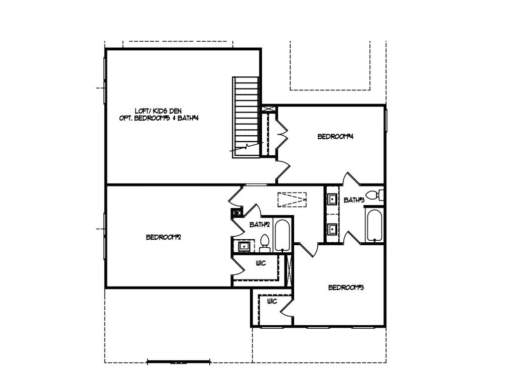 126 Tomahawk Trail, Good Hope, Georgia image 4