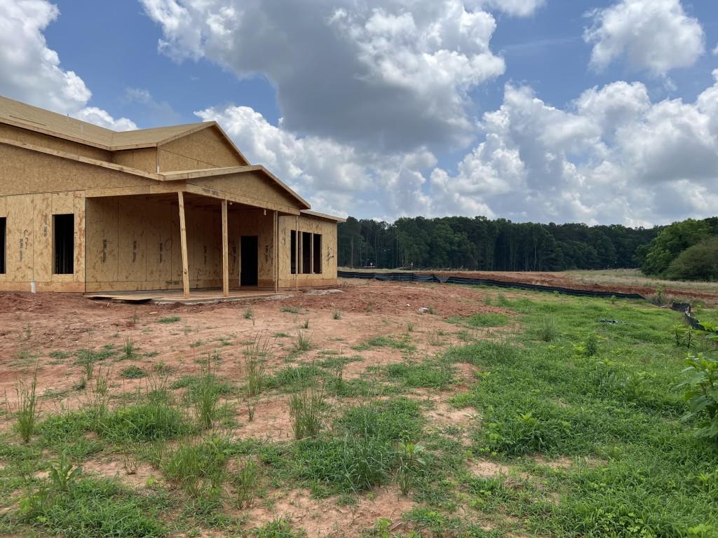 126 Tomahawk Trail, Good Hope, Georgia image 3