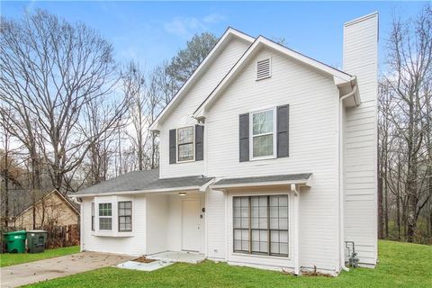 A home in Jonesboro