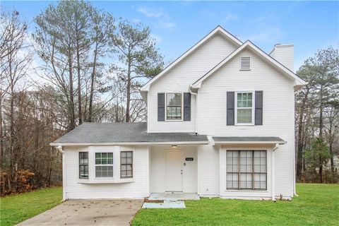 A home in Jonesboro