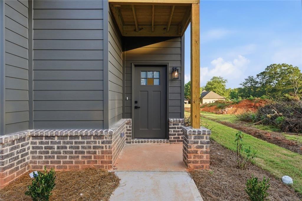 605 Gaines School Road
