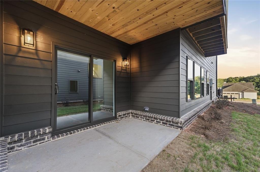 605 Gaines School Road