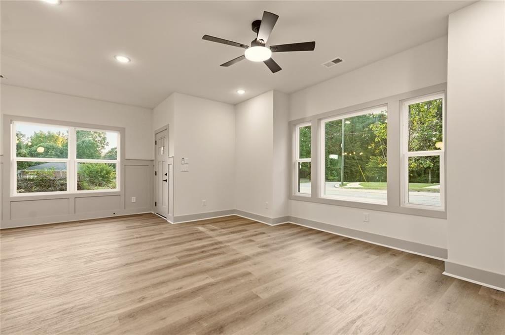 605 Gaines School Road