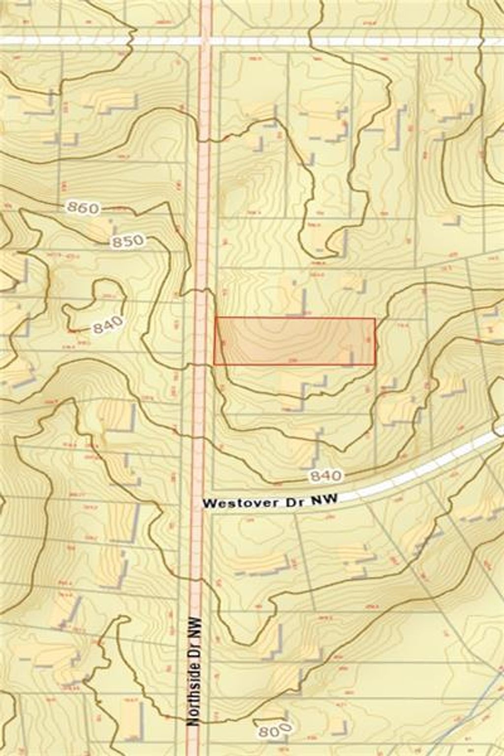 Photo of 2649 Northside Drive NW, Atlanta, GA 30305 (MLS # 7685515)