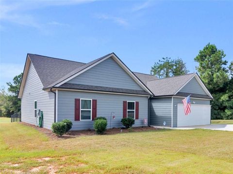 1299 Covered Bridge Road Covington GA 30016