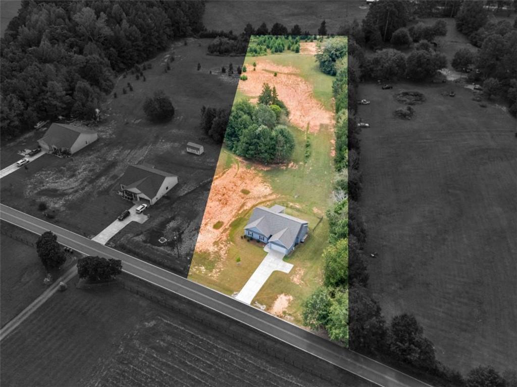 1299 Covered Bridge Road