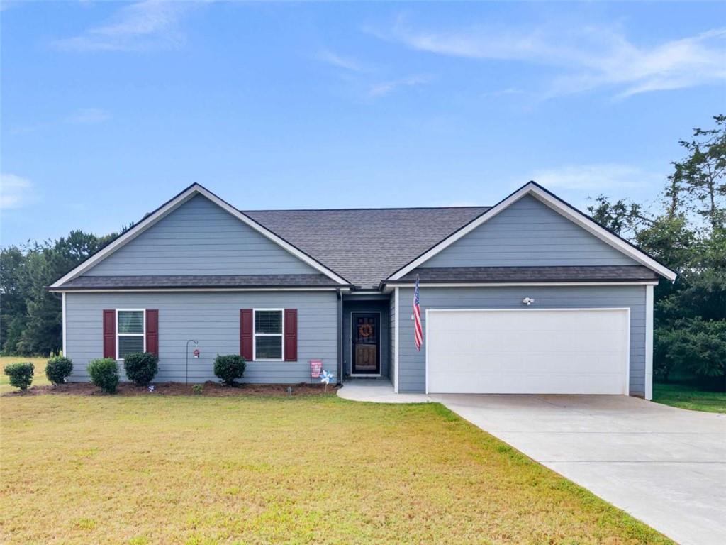 1299 Covered Bridge Road