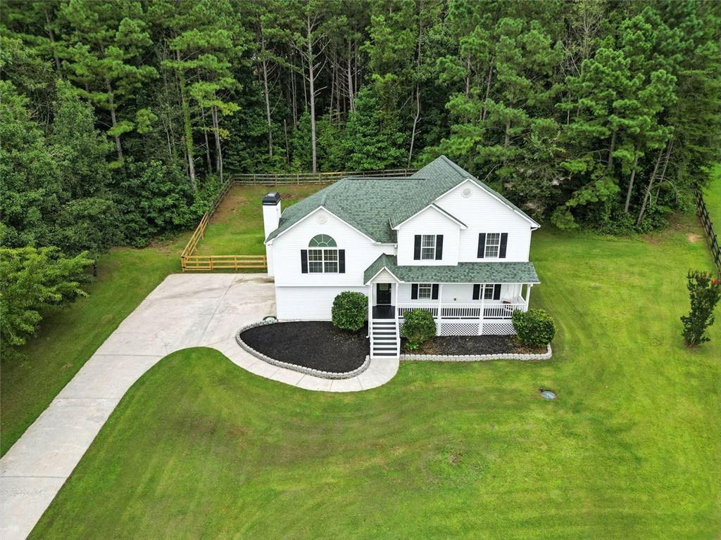 302 WHITE MARBLE Way