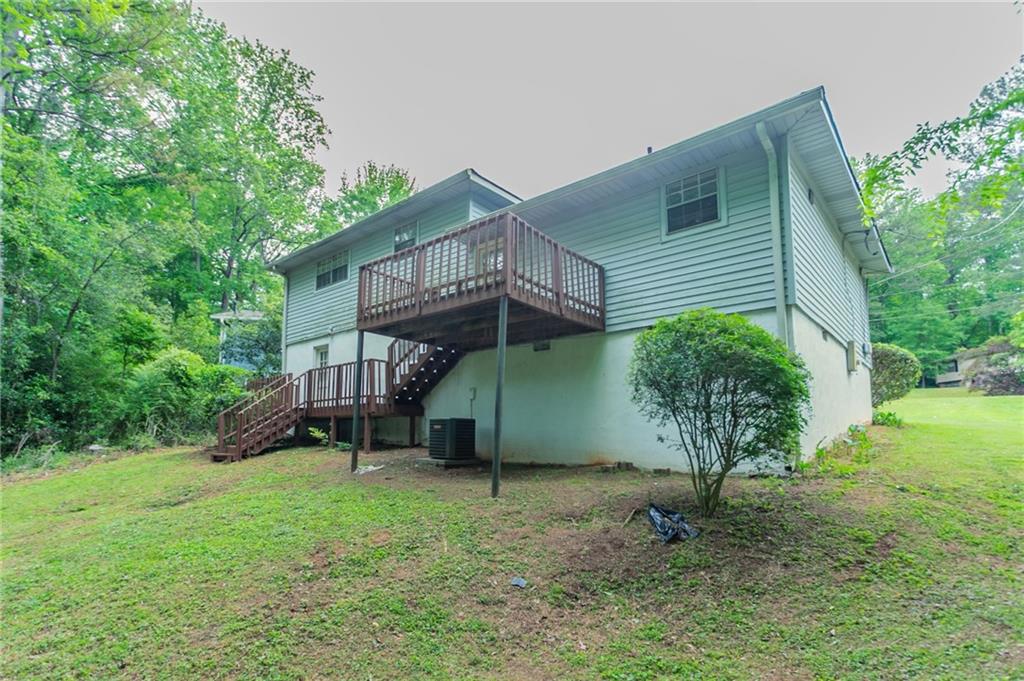 3664 Satellite Terrace, Ellenwood, Georgia image 31