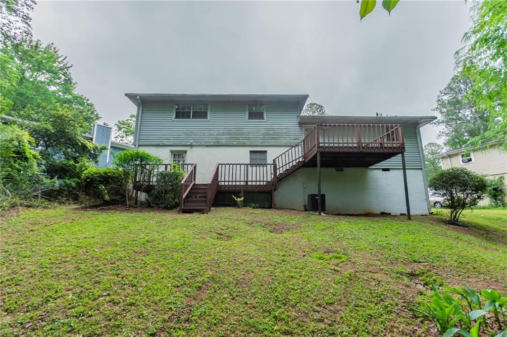 3664 Satellite Terrace, Ellenwood, Georgia image 30