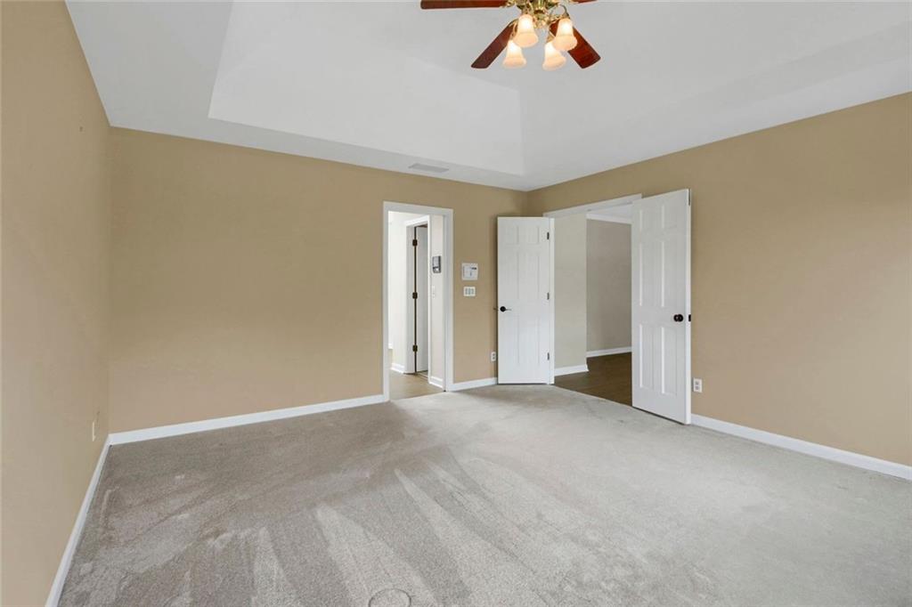 Kensington - Residential