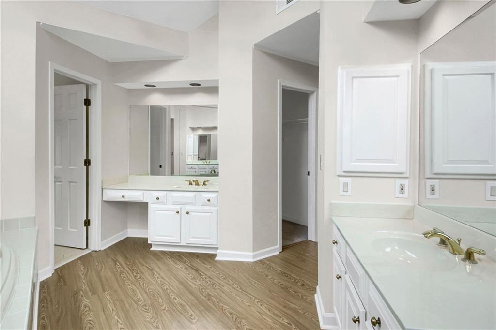 Kensington - Residential