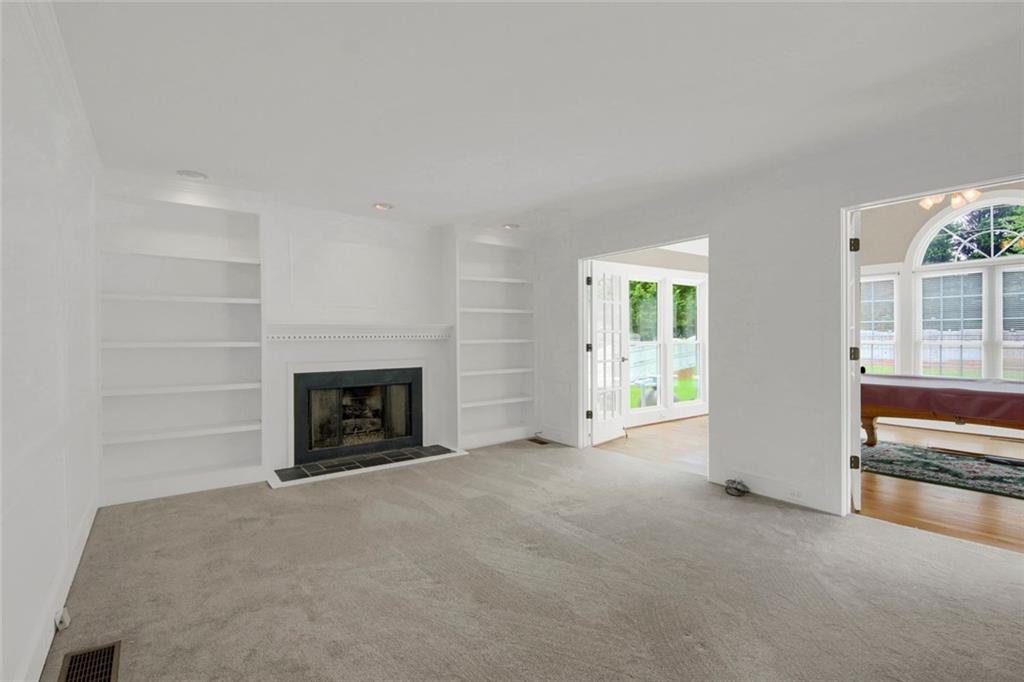 Kensington - Residential