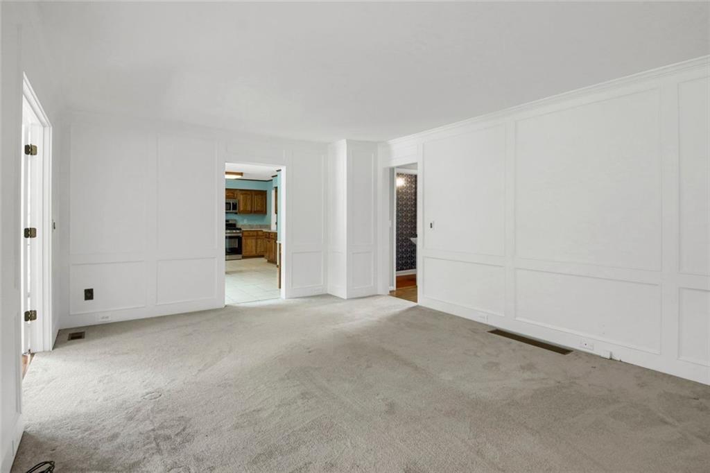 Kensington - Residential