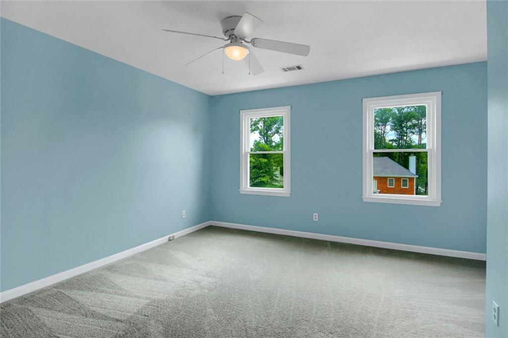 Kensington - Residential