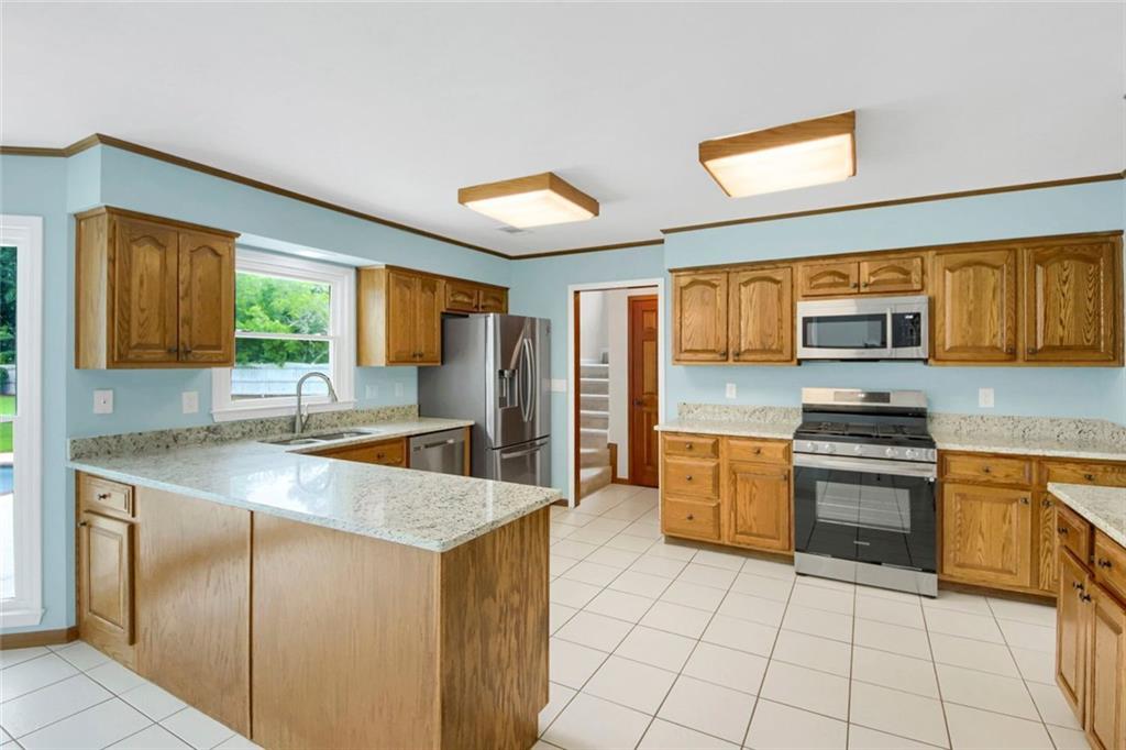 Kensington - Residential