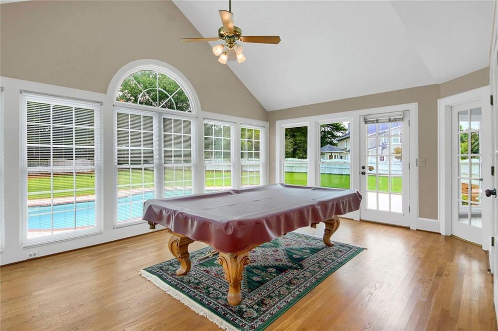 Kensington - Residential