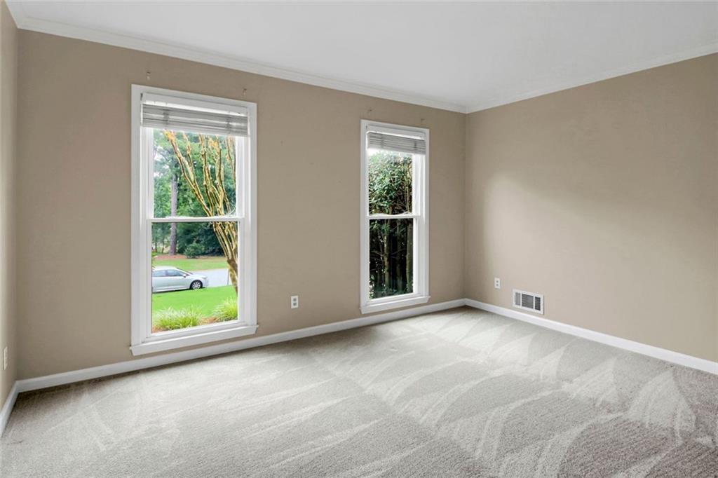 Kensington - Residential