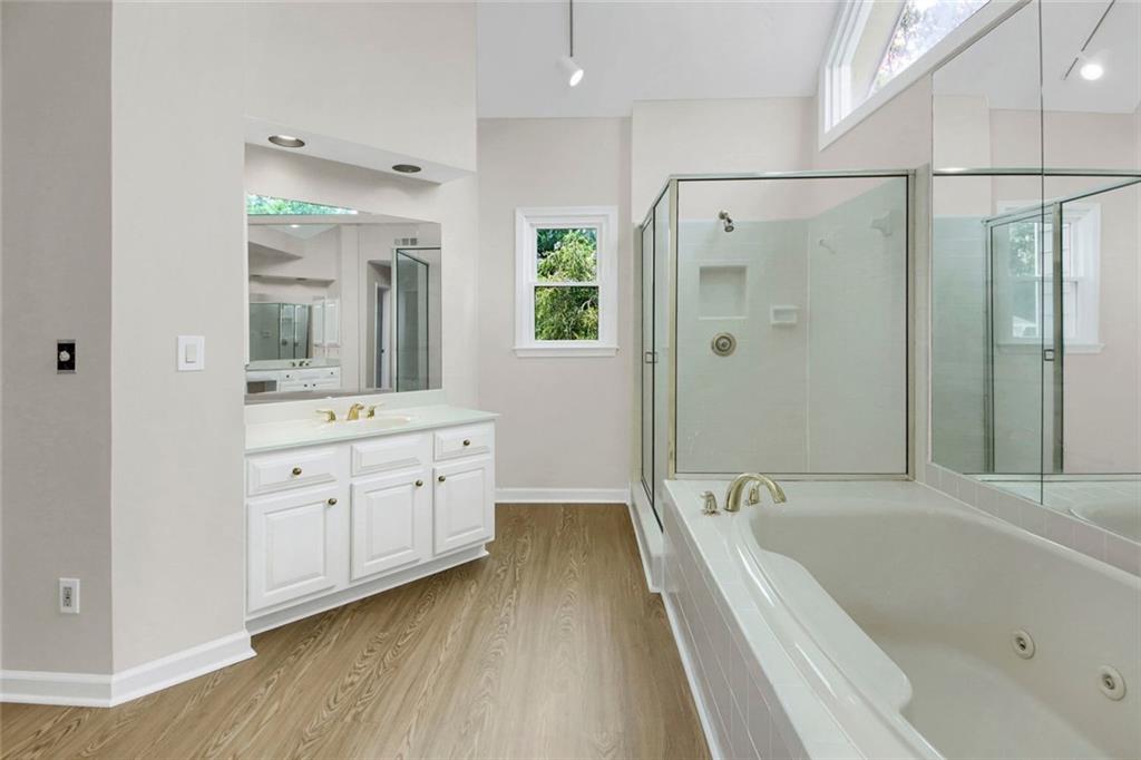 Kensington - Residential