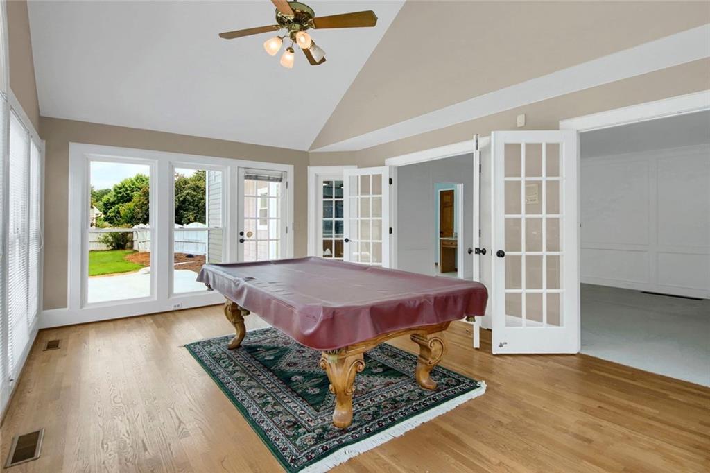 Kensington - Residential