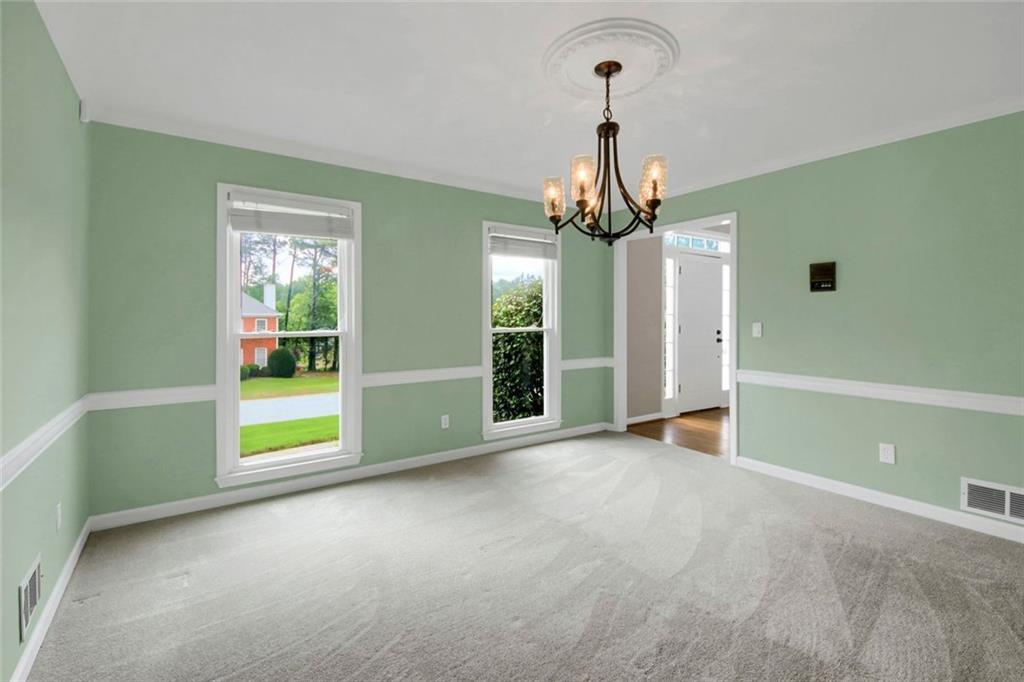 Kensington - Residential