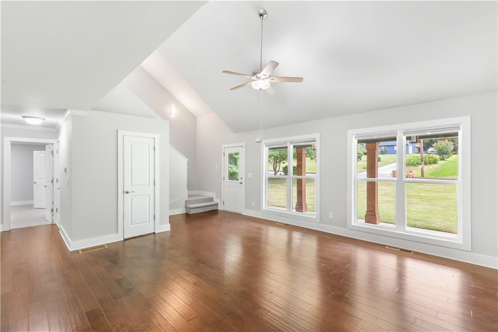 347 Chip Road, Stone Mountain, Georgia image 8