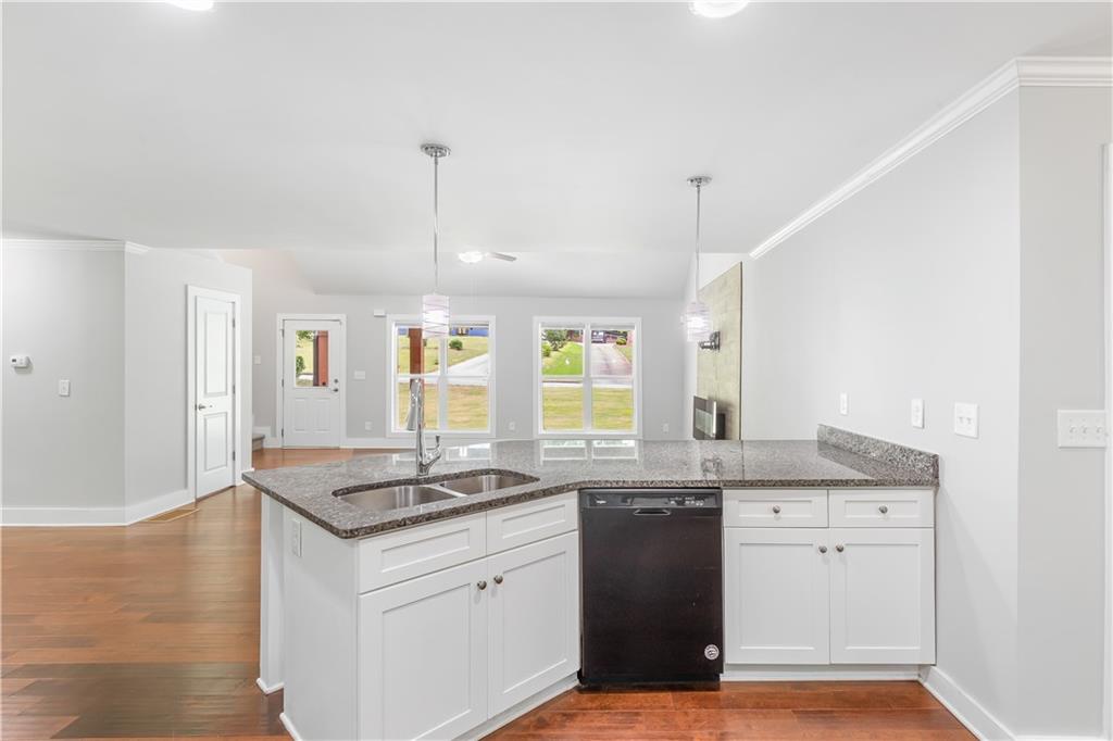 347 Chip Road, Stone Mountain, Georgia image 12