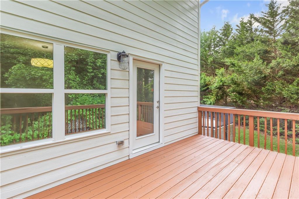 347 Chip Road, Stone Mountain, Georgia image 44