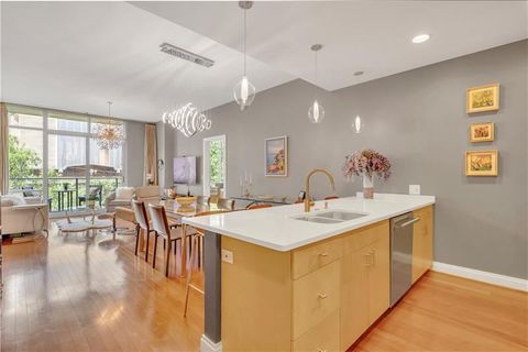 905 Juniper Street NE 410 Atlanta GA 30309