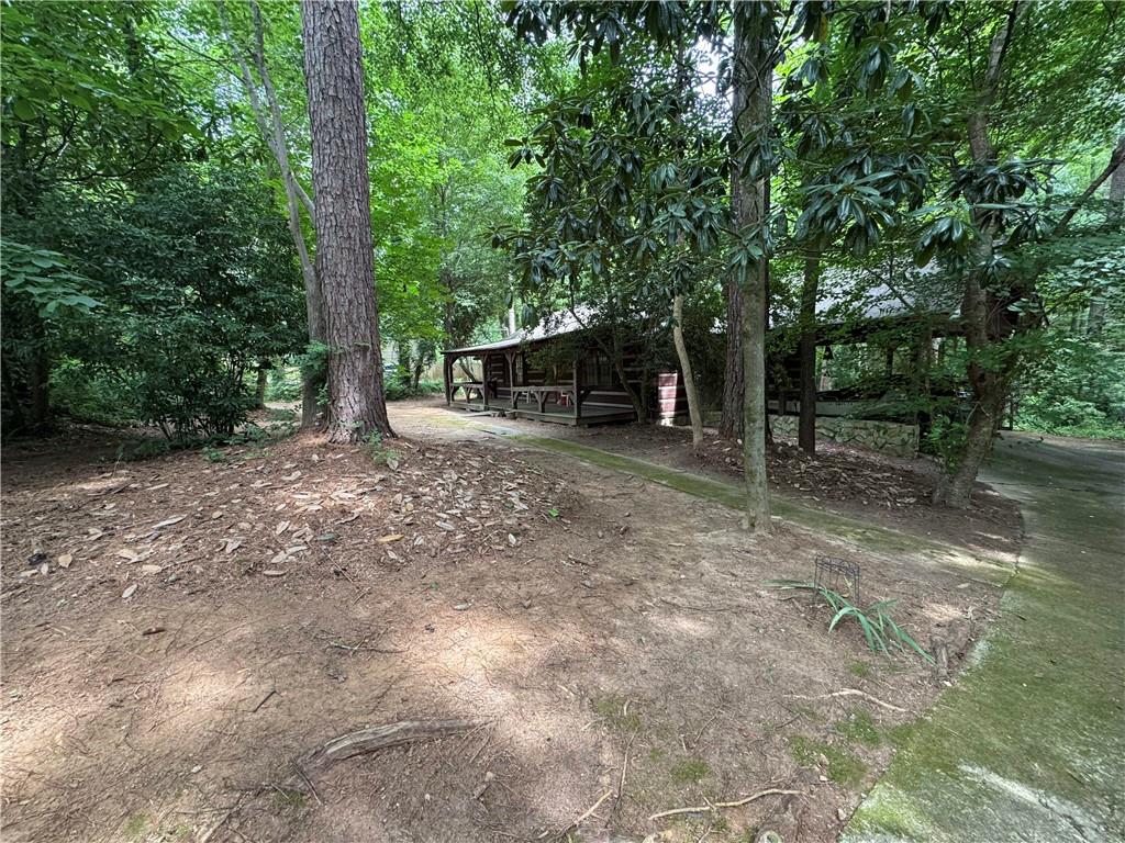 6545 Pleasant Drive