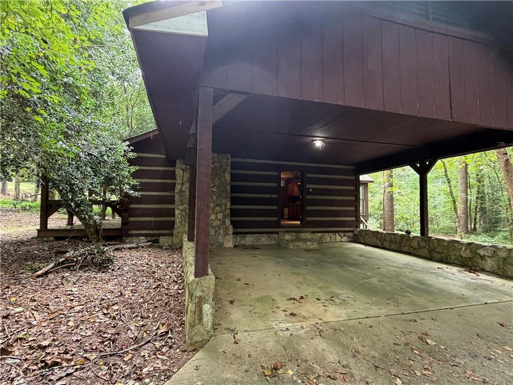 6545 Pleasant Drive