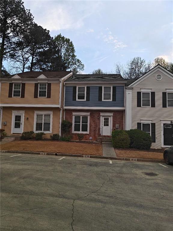 3958 Wolcott Circle, Doraville, Georgia image 2