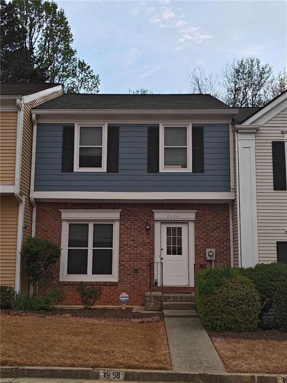 3958 Wolcott Circle, Doraville, Georgia image 1