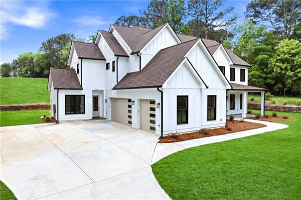 426 STOCK GAP RD, MONROE, GA 30656 - Image 44f9f00d86bbd8b7a8db21febcc9fba3/2638976444