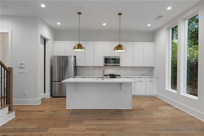 1186B Francis Street, Atlanta, Georgia image 7