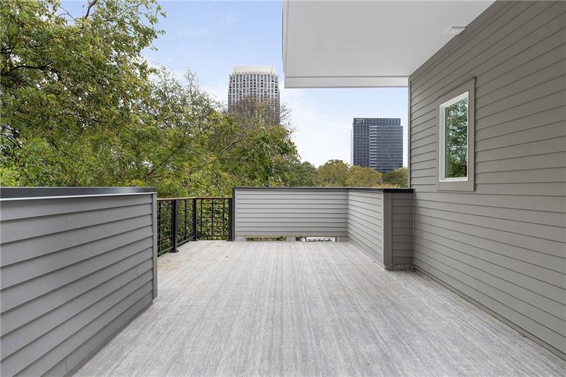 1186B Francis Street, Atlanta, Georgia image 23
