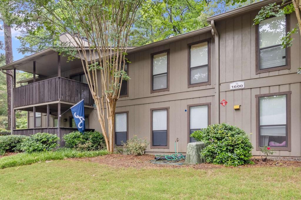 1603 Cumberland Court, Smyrna, Georgia image 33