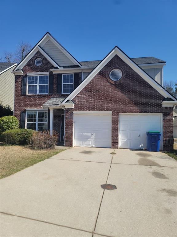 4569 Creekside Cove