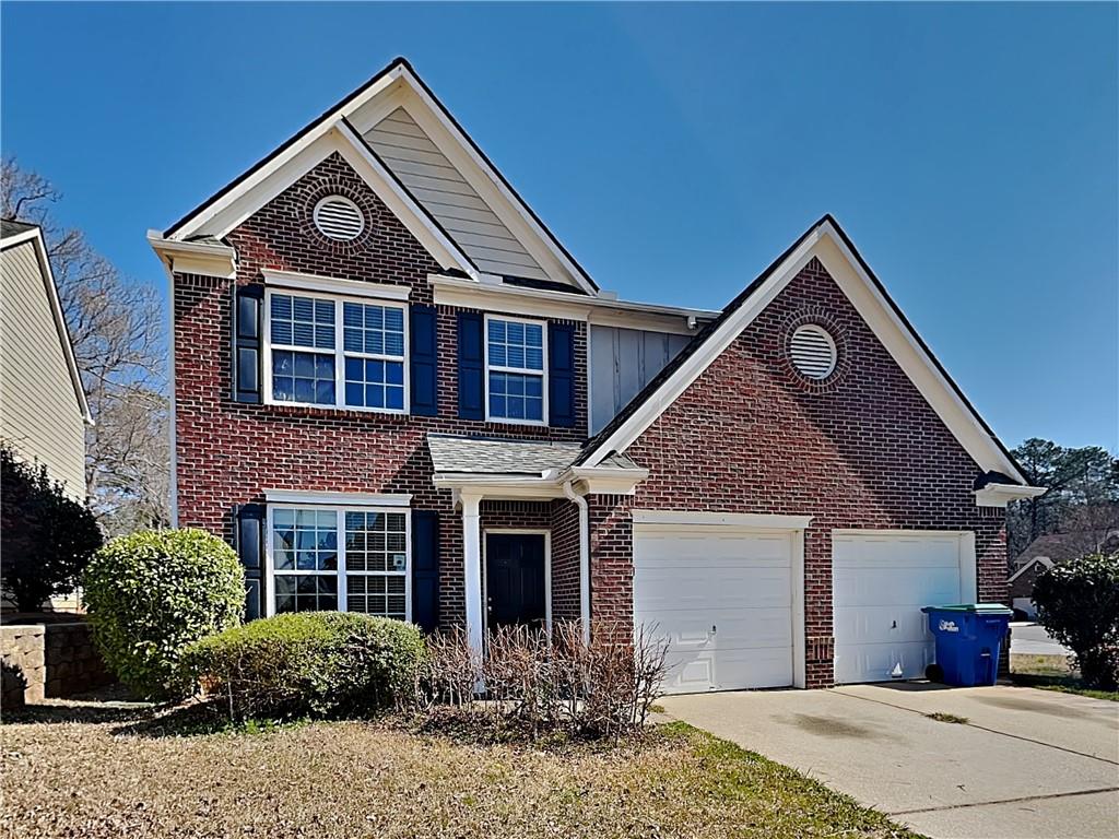 Charming 4-Bedroom Home sitting on a corner lot. Nestled at the end of a peaceful street, this spacious 4 bedroom, 3 bathroom home offers both comfort and potential. In good move-in condition, it's ready for you to enjoy from day one, while still providing plenty of opportunity to add your own personal touches and make it truly yours. The home features a brand-new freshly coated exterior paint and new carpet. The kitchen comes equipped with all major appliances, including a dishwasher, range/oven, and refrigerator. With multiple living spaces and a functional layout, there's room for both relaxation and entertaining. Perfectly suited for buyers who want a solid, well-maintained home with room to grow, this property is a fantastic find in today's market.