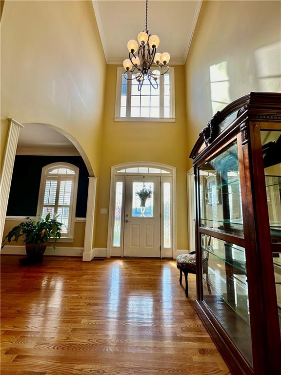 3585 Shepherds Lane
